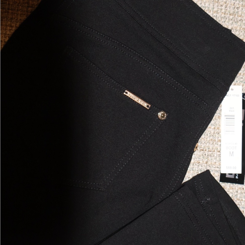 Black slims boot - Picture 4 of 5